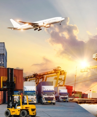 Moving Loan illustration