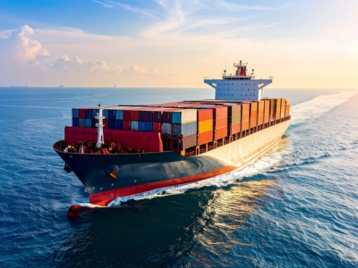 Freight shipping service