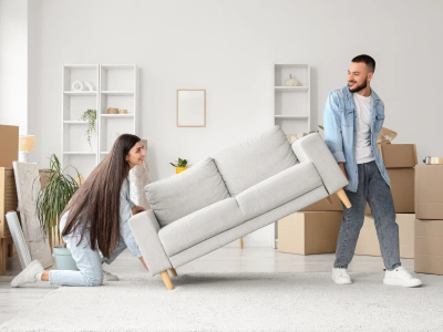 Furniture Moving